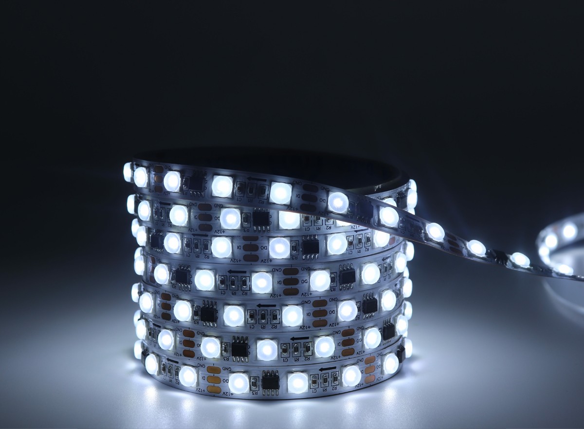 外置16703 跑馬流星燈帶 單色燈帶