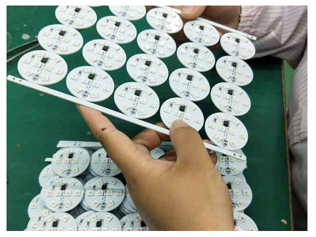 SMT車間溫濕度要求及管理辦法(圖1) SMT車間溫濕度要求及管理辦法(圖1)