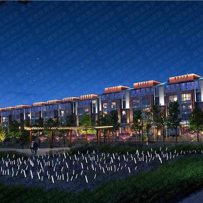 廣州LED霓虹燈字設計(圖1)