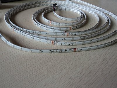 選擇led跑馬燈帶考量因素