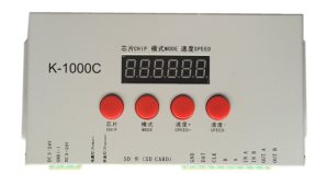 外置WS2811 RGB4040 32段96燈  12V(圖8)