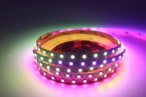 內(nèi)置SK6812 60段60燈 5V 白板(圖4)