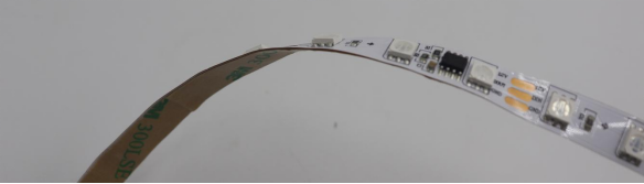 外置WS2811 5050RGB 20段60燈 12V(圖4)