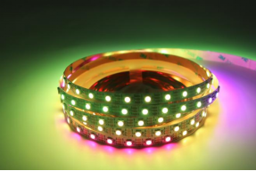 內(nèi)置SK6812 60段60燈 5V 白板(圖5)