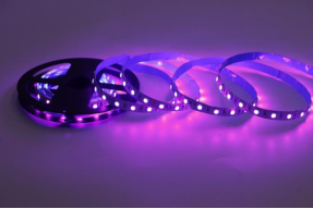 5050RGB七彩 60燈 24V(圖5)