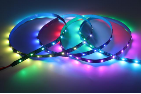 外置SM16703 5050RGB 30段30燈 5-40V  單點(diǎn)單控(圖2)