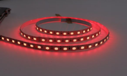 5050RGB七彩 96燈 24V(圖2)