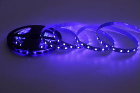 5050RGB七彩 60燈 12V(圖3)