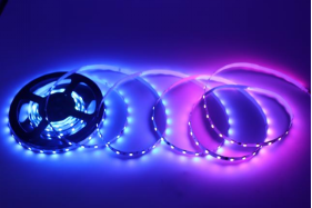 外置GS8206 5050RGB 4段48燈 24V(圖3) 外置GS8206 5050RGB 4段48燈 24V(圖3)