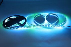 內(nèi)置SK6812 5050RGB 96燈 5V 單點(diǎn)單控(圖4)