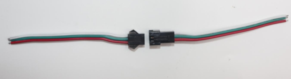 外置GS8206 5050RGB 4段48燈 24V(圖11) 外置GS8206 5050RGB 4段48燈 24V(圖11)