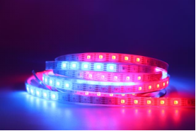 內(nèi)置RT1809 5050RGB 60燈 12V 單點(diǎn)單控(圖3) 內(nèi)置RT1809 5050RGB 60燈 12V 單點(diǎn)單控(圖3)