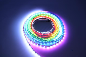 外置WS2811 5050RGB 24段72燈  12V(圖5)