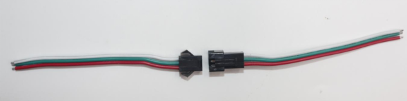 內(nèi)置SK6812 5050RGBW 60段60燈 12V(圖11) 內(nèi)置SK6812 5050RGBW 60段60燈 12V(圖11)