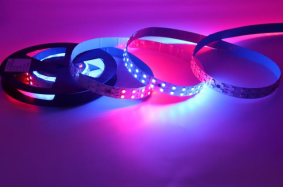 外置UCS2903 5050RGB 10段120燈 24V 雙排(圖2)