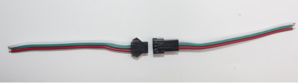 外置SM16703 5050RGB 30段30燈 5-40V  單點(diǎn)單控(圖11)