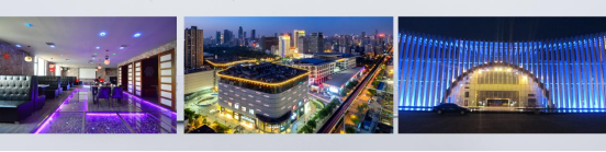 外置WS2811 5050RGB 10段30燈 12V(圖7)