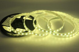 5050RGBW七彩 60燈 24V(圖5)