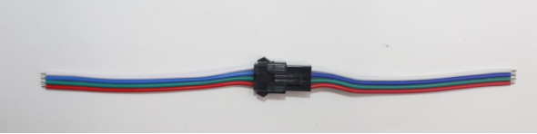 外置LB1934 5050RGB 20段60燈 12V(圖11)