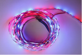 外置GS8206 5050RGB 16段48燈 12V S型(圖2)