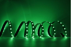 內(nèi)置APA102 5050RGB 60段60燈 5V(圖3) 內(nèi)置APA102 5050RGB 60段60燈 5V(圖3)