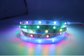 內(nèi)置SK6812 5050RGB 30燈 5V 單點(diǎn)單控三線路(圖5) 內(nèi)置SK6812 5050RGB 30燈 5V 單點(diǎn)單控三線路(圖5)