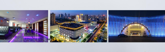 內(nèi)置SK6813 5050RGB 144燈 12V 單點單控斷點續(xù)傳(圖7)