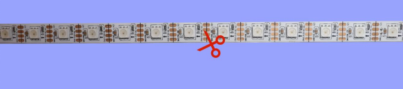 內(nèi)置GS8208 5050RGB 60燈 12V 單點(diǎn)單控斷點(diǎn)續(xù)傳(圖10)