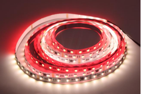 UCS512AC 5050RGBW 10段60燈 24V(圖4)