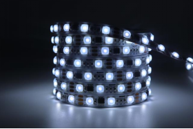 外置SM16703 5050W 20段60燈 12V 白光跑馬(圖2)