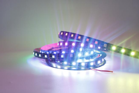 外置GS8208 5050RGB 60燈 12V 單點單控(圖3)