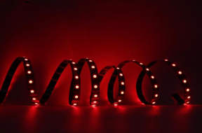 內(nèi)置APA102 5050RGB 60段60燈 5V(圖4)