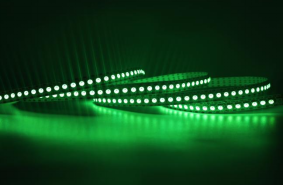 內(nèi)置WS2815 5050RGB  144燈 12V 點單電控斷點續(xù)傳(圖2)