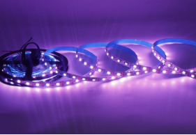 內(nèi)置SK6813 5050RGB 60燈 12V 單點單控斷點續(xù)傳 黑板(圖3) 內(nèi)置SK6813 5050RGB 60燈 12V 單點單控斷點續(xù)傳 黑板(圖3)