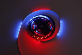 內(nèi)置RT1809 5050RGB 60燈 12V 單點(diǎn)單控三線路(圖3) 內(nèi)置RT1809 5050RGB 60燈 12V 單點(diǎn)單控三線路(圖3)