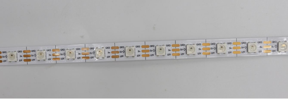 內(nèi)置RT1809 5050RGB 60燈 12V 單點(diǎn)單控三線路(圖1) 內(nèi)置RT1809 5050RGB 60燈 12V 單點(diǎn)單控三線路(圖1)