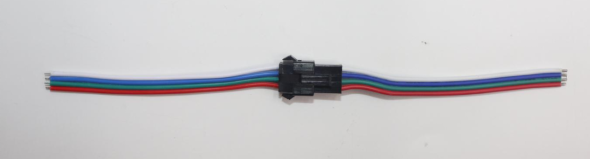 內(nèi)置SK6813 5050RGB 60燈 12V 單點單控斷點續(xù)傳 黑板(圖11)