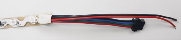 外置GS8206 5050RGB 16段48燈 12V S型(圖11)