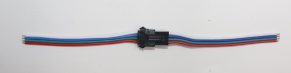 內(nèi)置GS8208 5050RGB 60燈 12V 單點(diǎn)單控斷點(diǎn)續(xù)傳(圖11)