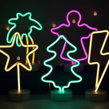 LED點光源的種類有哪些?(圖1)