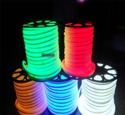 什么是LED點(diǎn)光源?