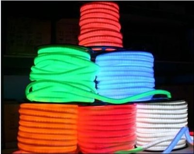 LED燈條能效等級規(guī)范