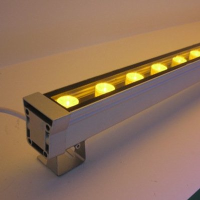 柔性燈帶應用技術原理概述