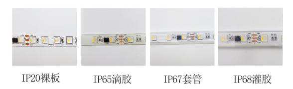 TM1814 5050RGBW 12段72燈 24V(圖7) TM1814 5050RGBW 12段72燈 24V(圖7)
