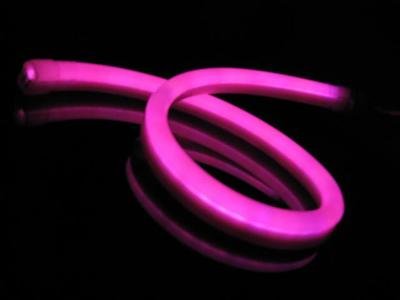 dmx512燈帶!發(fā)光二極管為何會(huì)發(fā)光