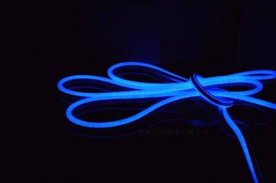 單點(diǎn)單控幻彩燈帶!具體導(dǎo)致紫外燈珠漏電有哪些原因呢